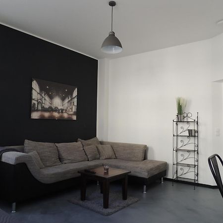 Zentrales Apartment In Gelsenkirchen Dış mekan fotoğraf