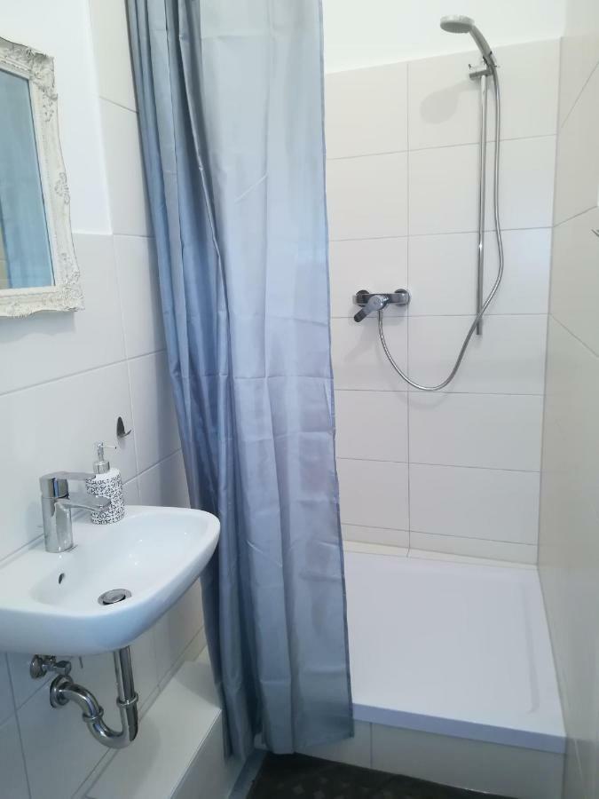 Zentrales Apartment In Gelsenkirchen Dış mekan fotoğraf