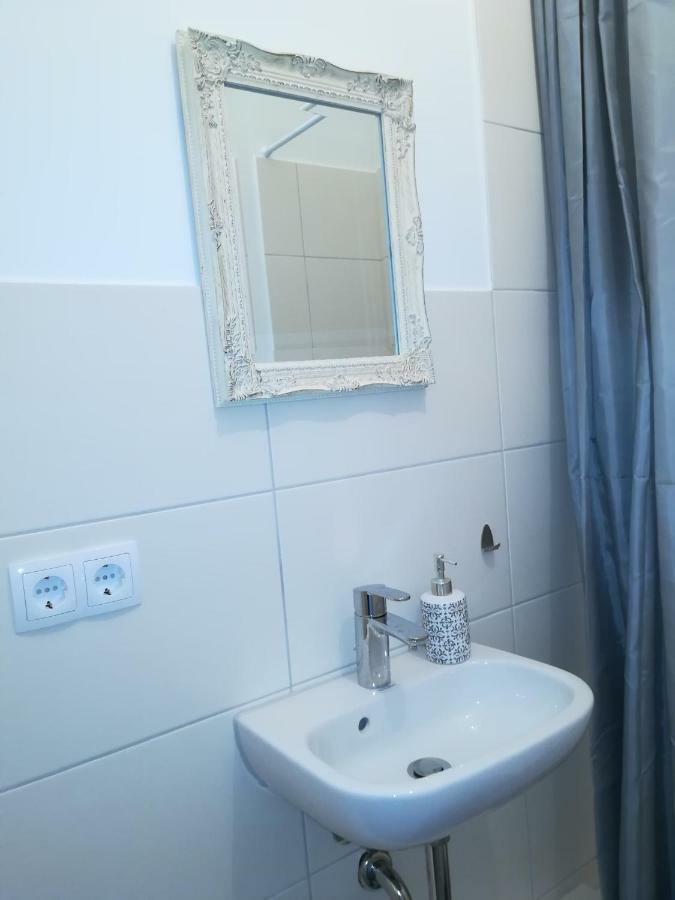 Zentrales Apartment In Gelsenkirchen Dış mekan fotoğraf