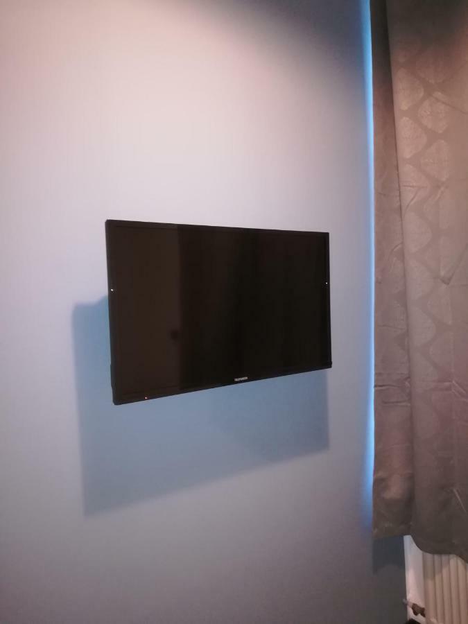Zentrales Apartment In Gelsenkirchen Dış mekan fotoğraf