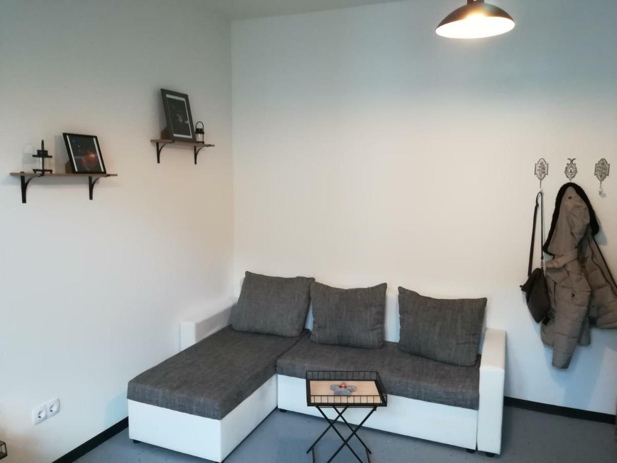 Zentrales Apartment In Gelsenkirchen Dış mekan fotoğraf