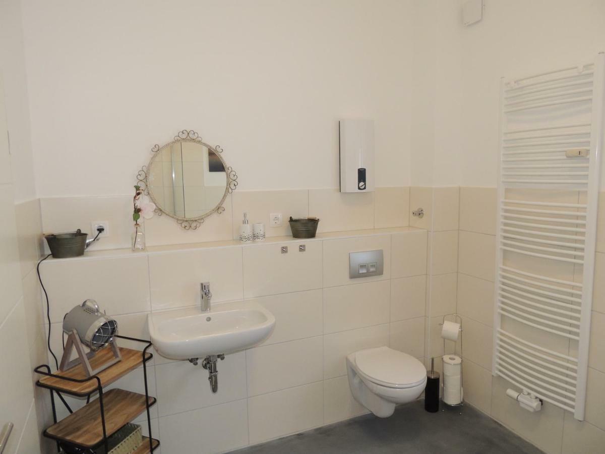 Zentrales Apartment In Gelsenkirchen Dış mekan fotoğraf