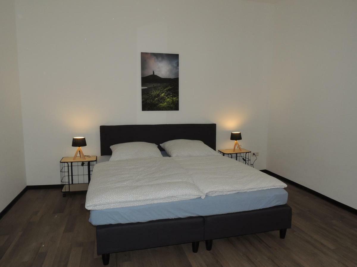 Zentrales Apartment In Gelsenkirchen Dış mekan fotoğraf