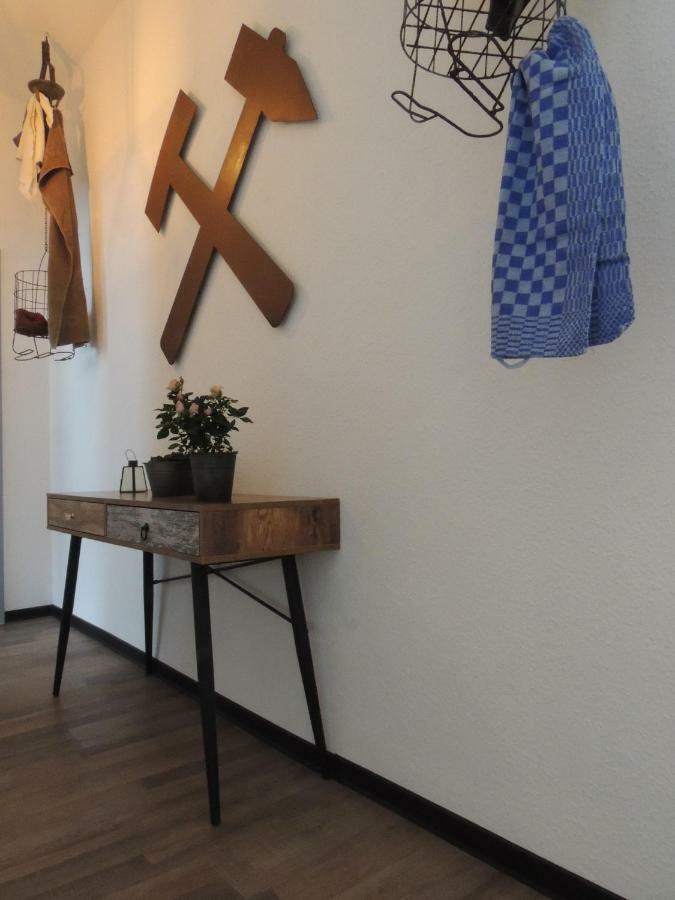 Zentrales Apartment In Gelsenkirchen Dış mekan fotoğraf