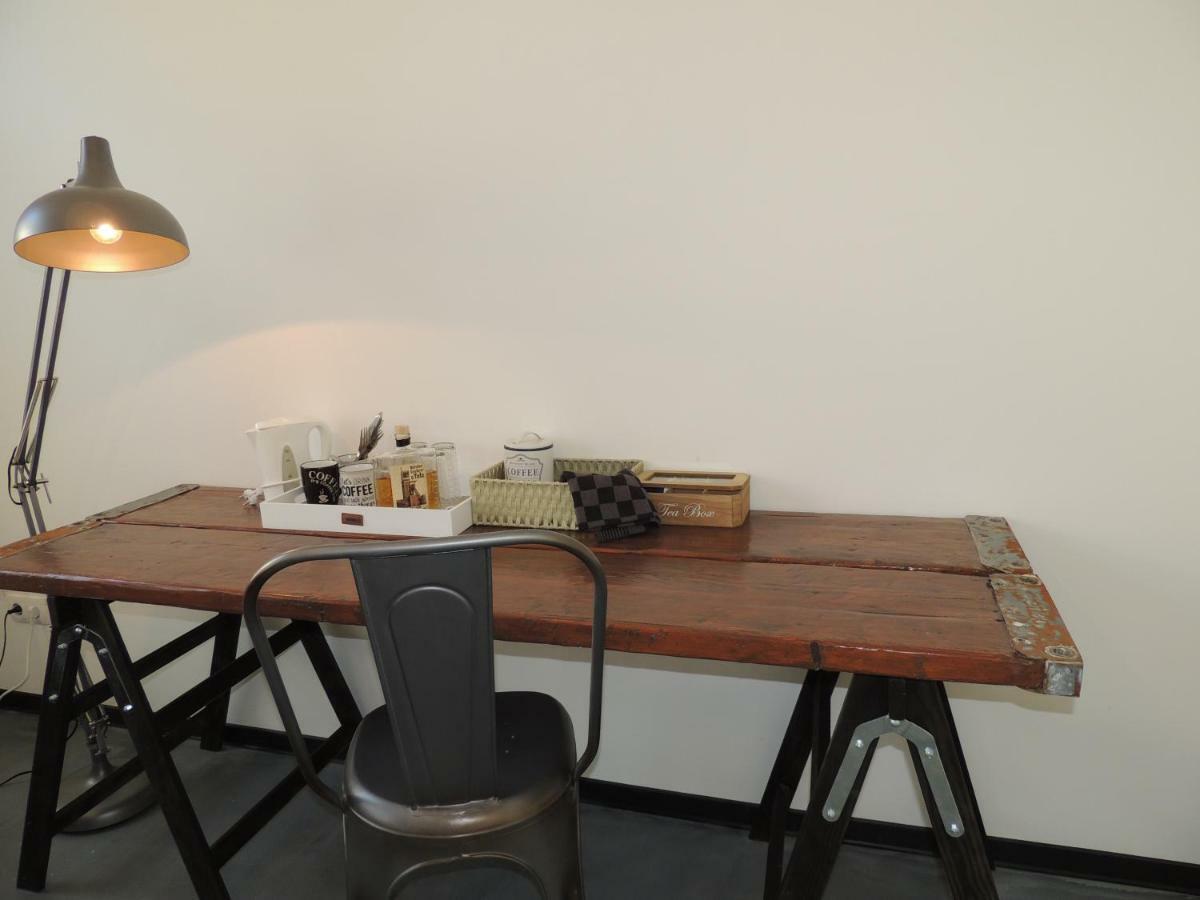 Zentrales Apartment In Gelsenkirchen Dış mekan fotoğraf
