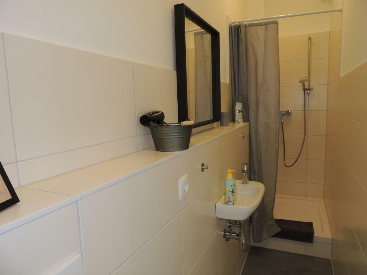Zentrales Apartment In Gelsenkirchen Dış mekan fotoğraf