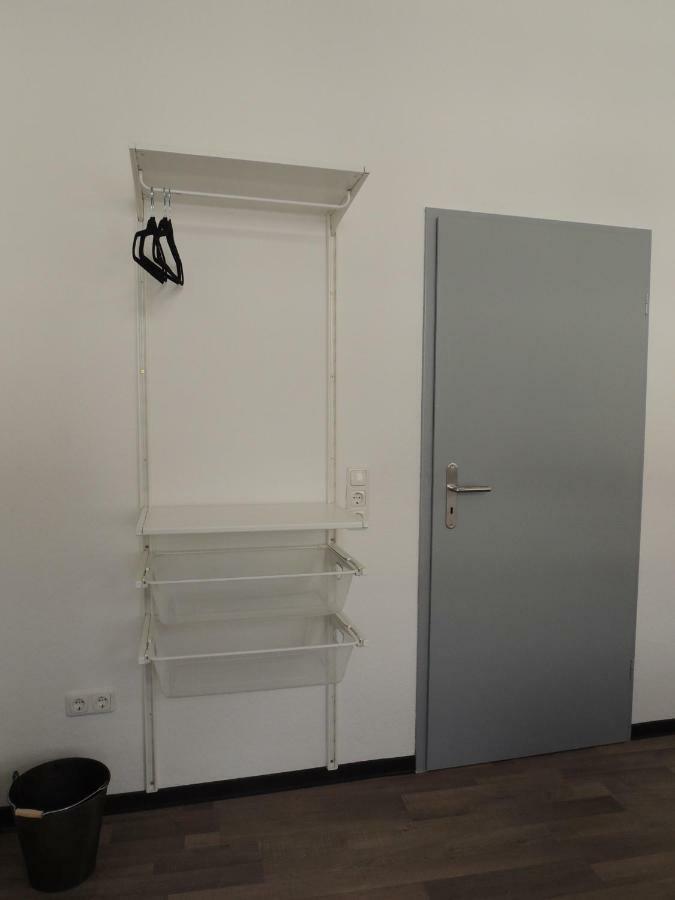 Zentrales Apartment In Gelsenkirchen Dış mekan fotoğraf